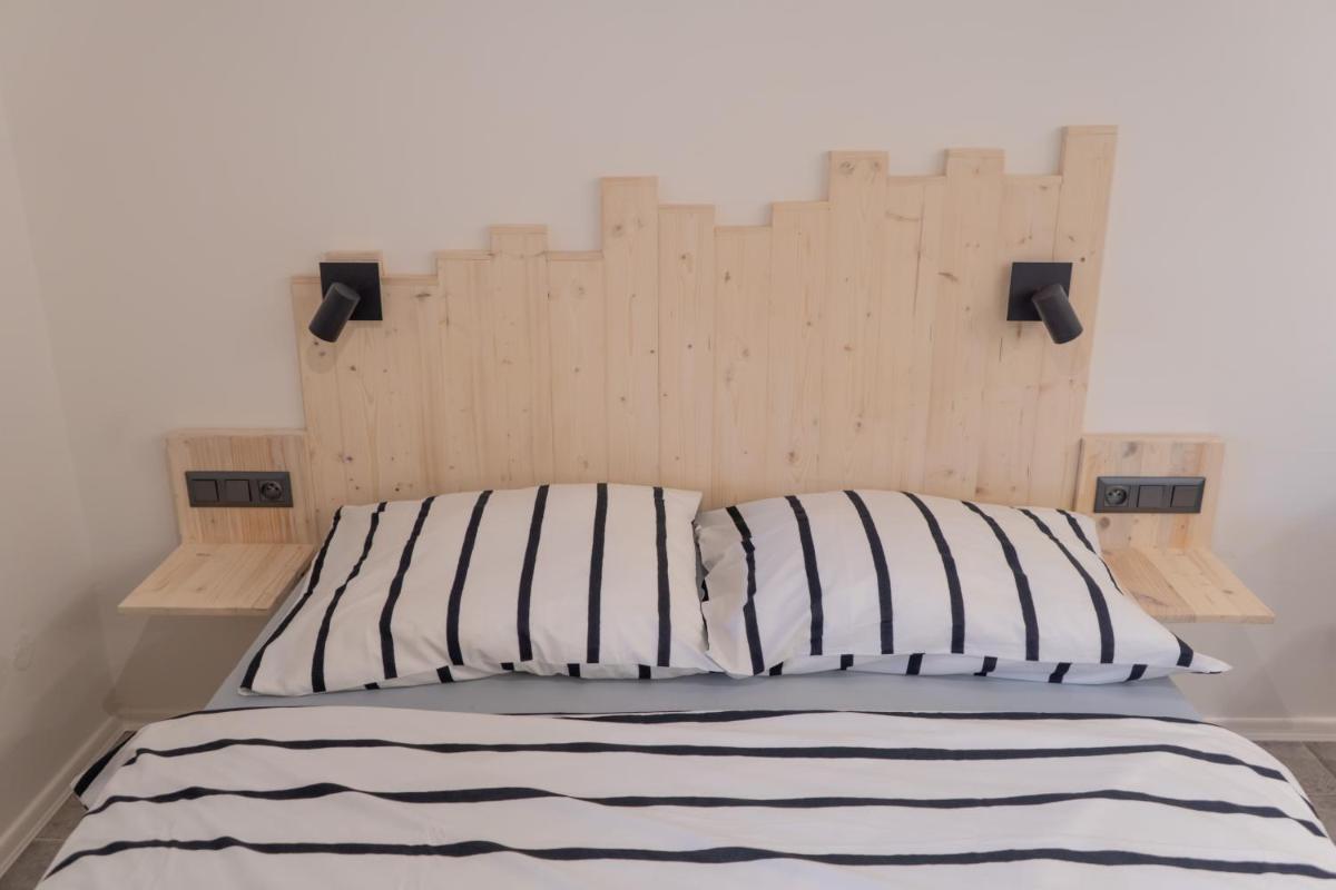 Apartmány pod Ještědem - Housity