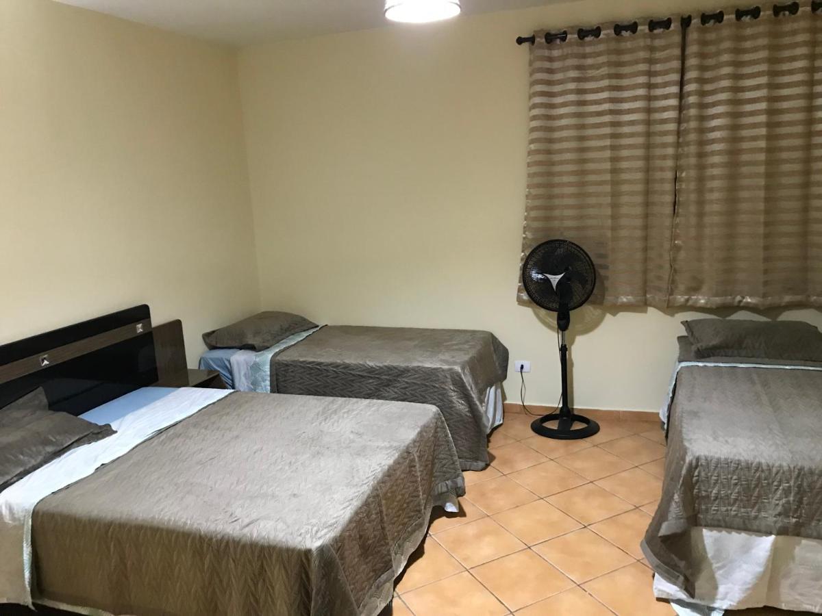 GA2-Hospedagem Próximo ao Aeroporto de Guarulhos - Housity