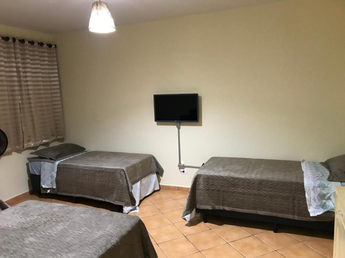 GA2-Hospedagem Próximo ao Aeroporto de Guarulhos - Housity