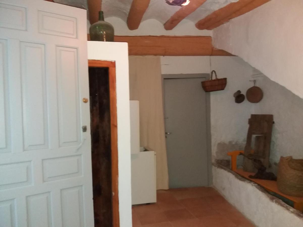 Aragonaise - Housity