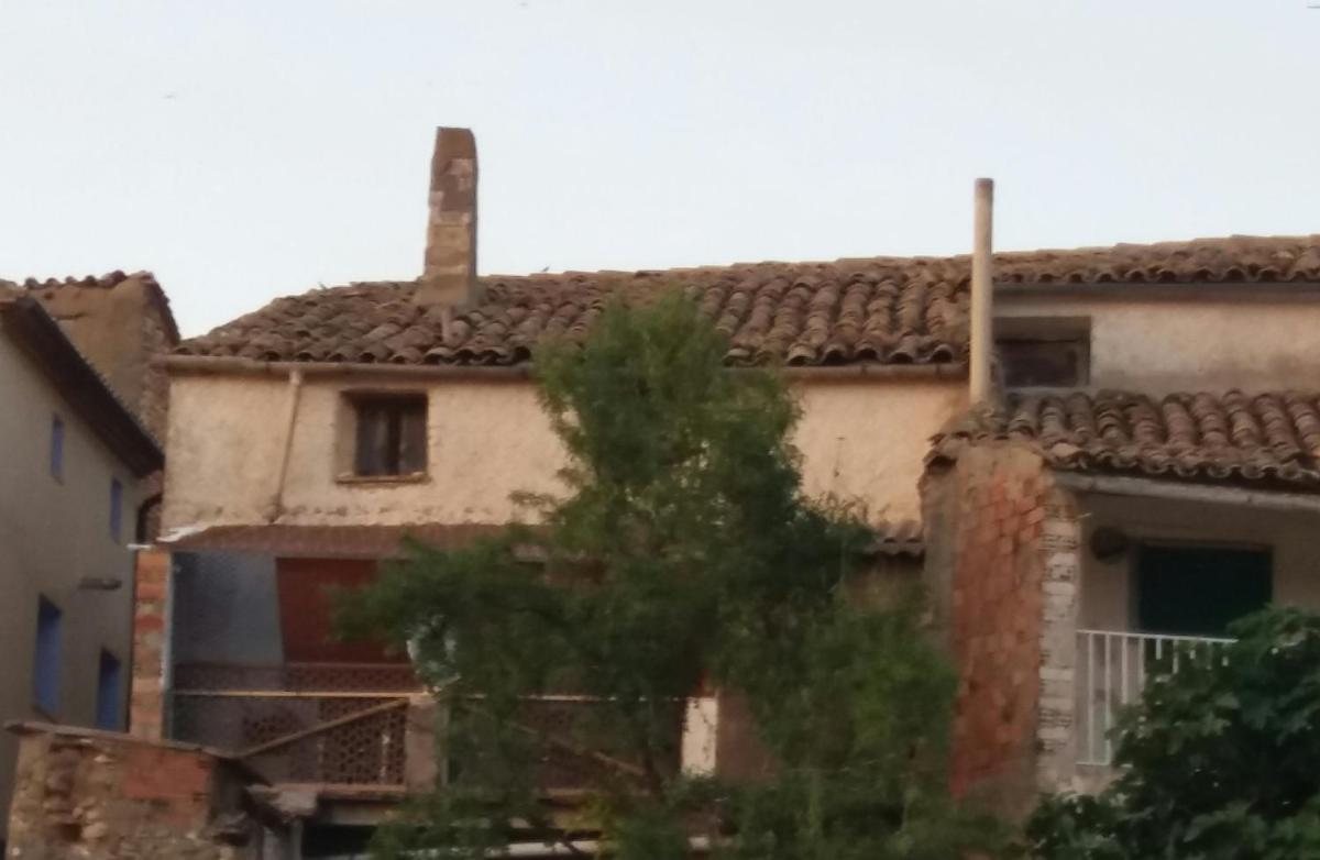 Aragonaise - Housity