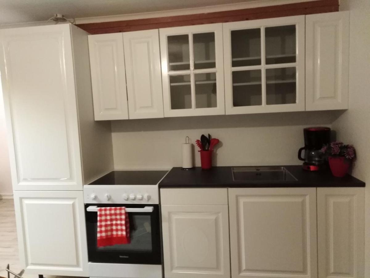 Suitetrails - Apartments-BnB