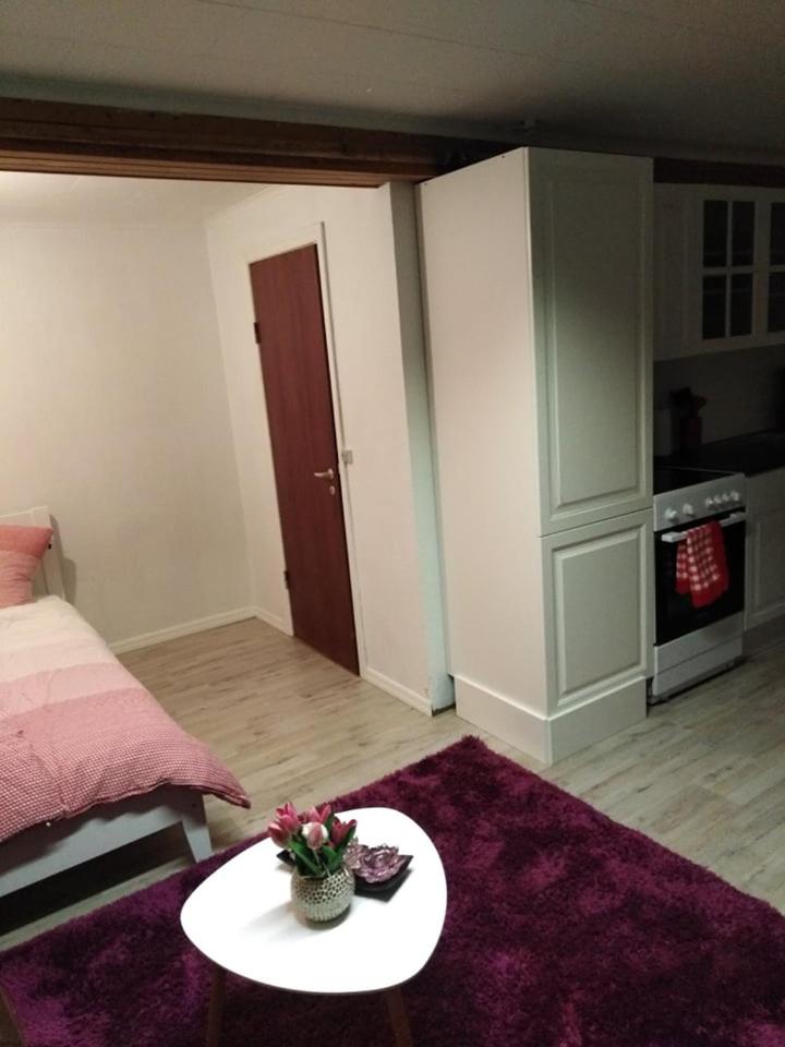 Suitetrails - Apartments-BnB