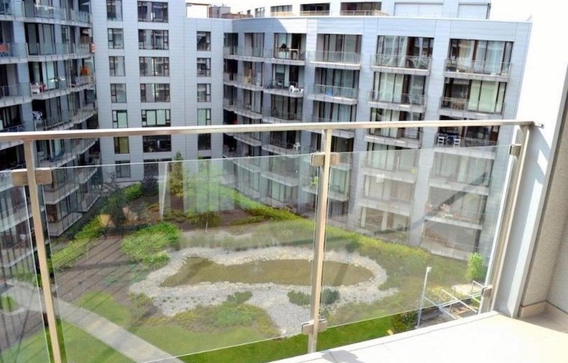 Studio Flat Triton Park - Housity