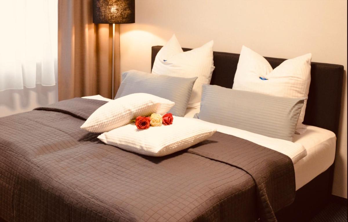 Boutique Hotel Selb - Housity