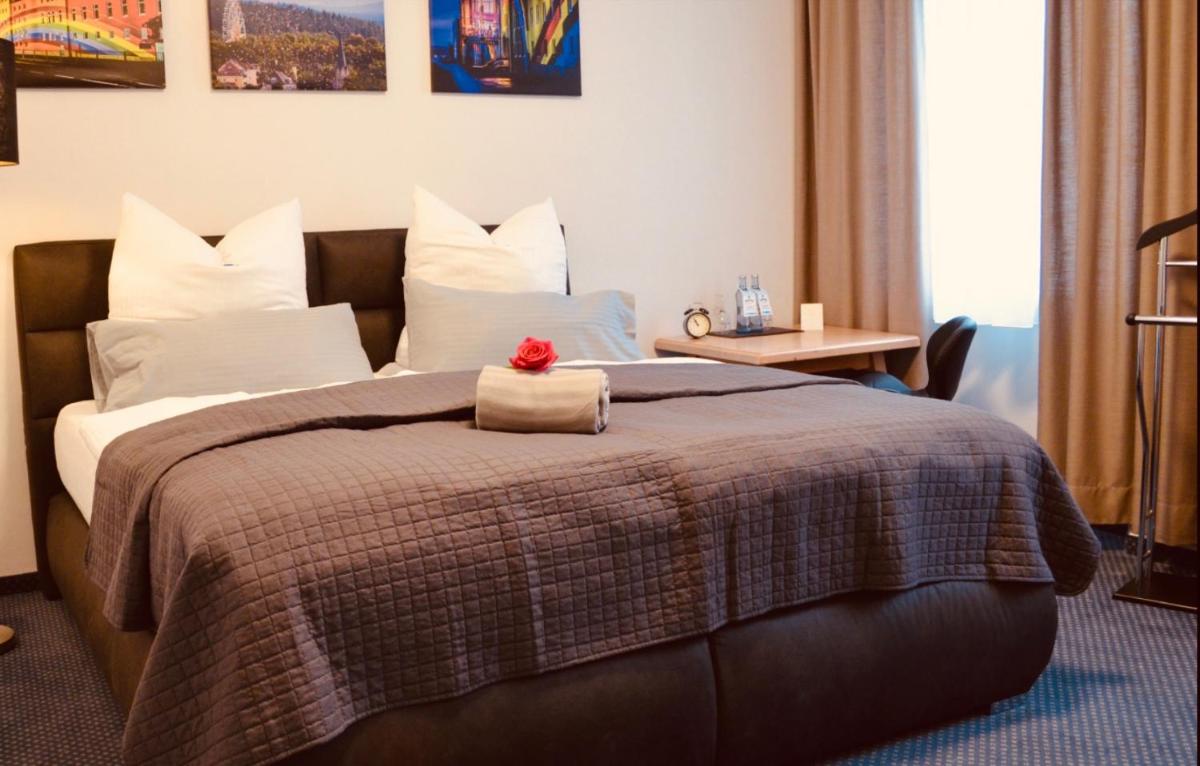 Boutique Hotel Selb - Housity