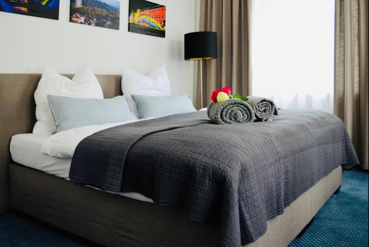 Boutique Hotel Selb - Housity