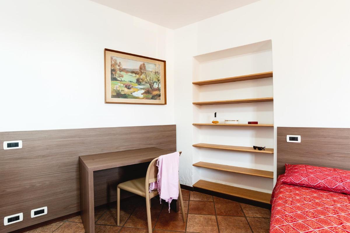 Il Roseto di Marina - Housity