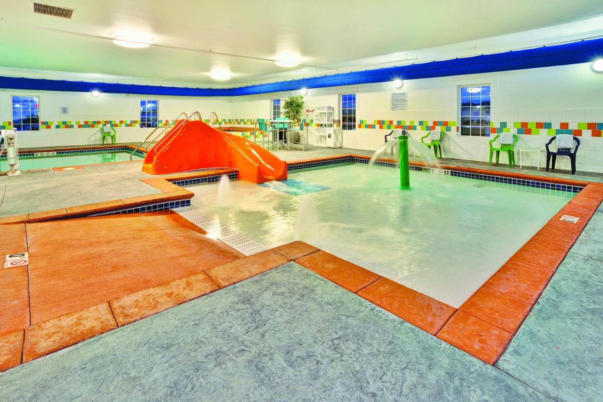 La Quinta by Wyndham Rochester Mayo Clinic Area South - Housity