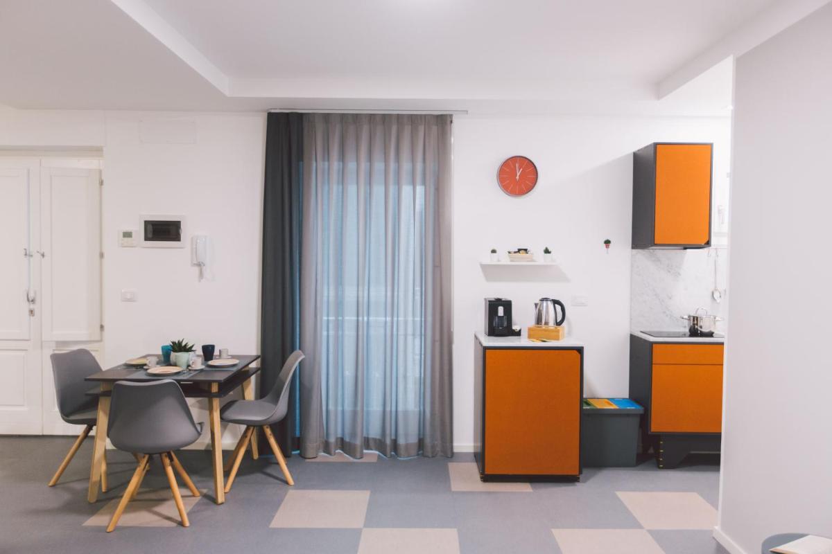 Brand new loft - Housity