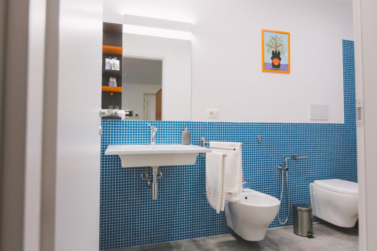 Brand new loft - Housity