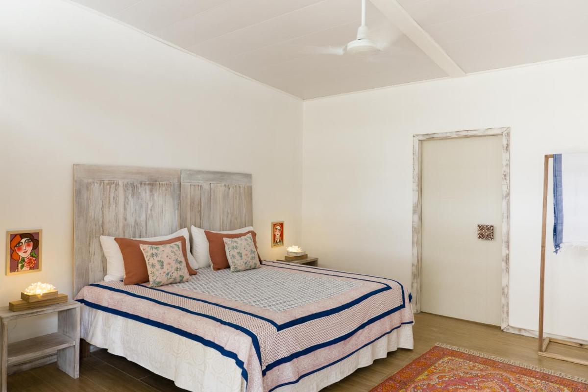 Sonora Jungle & Yoga Retreat - Housity