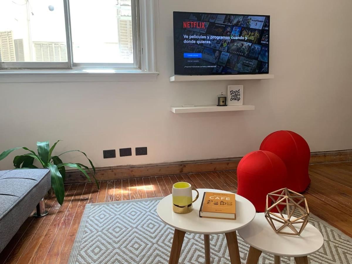 Buenos Aires Downtown Experience #BAExp10 - Housity