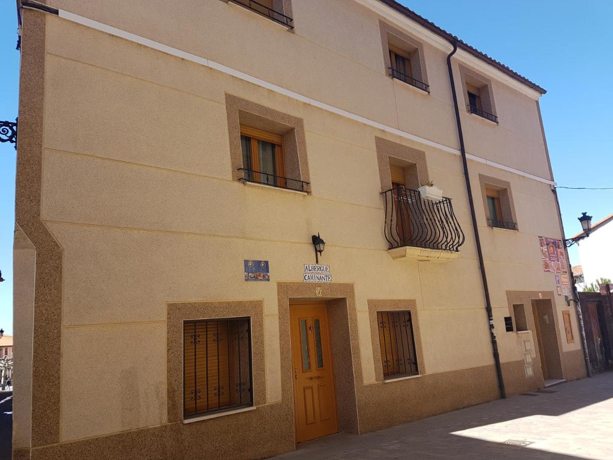 Caminante - Housity