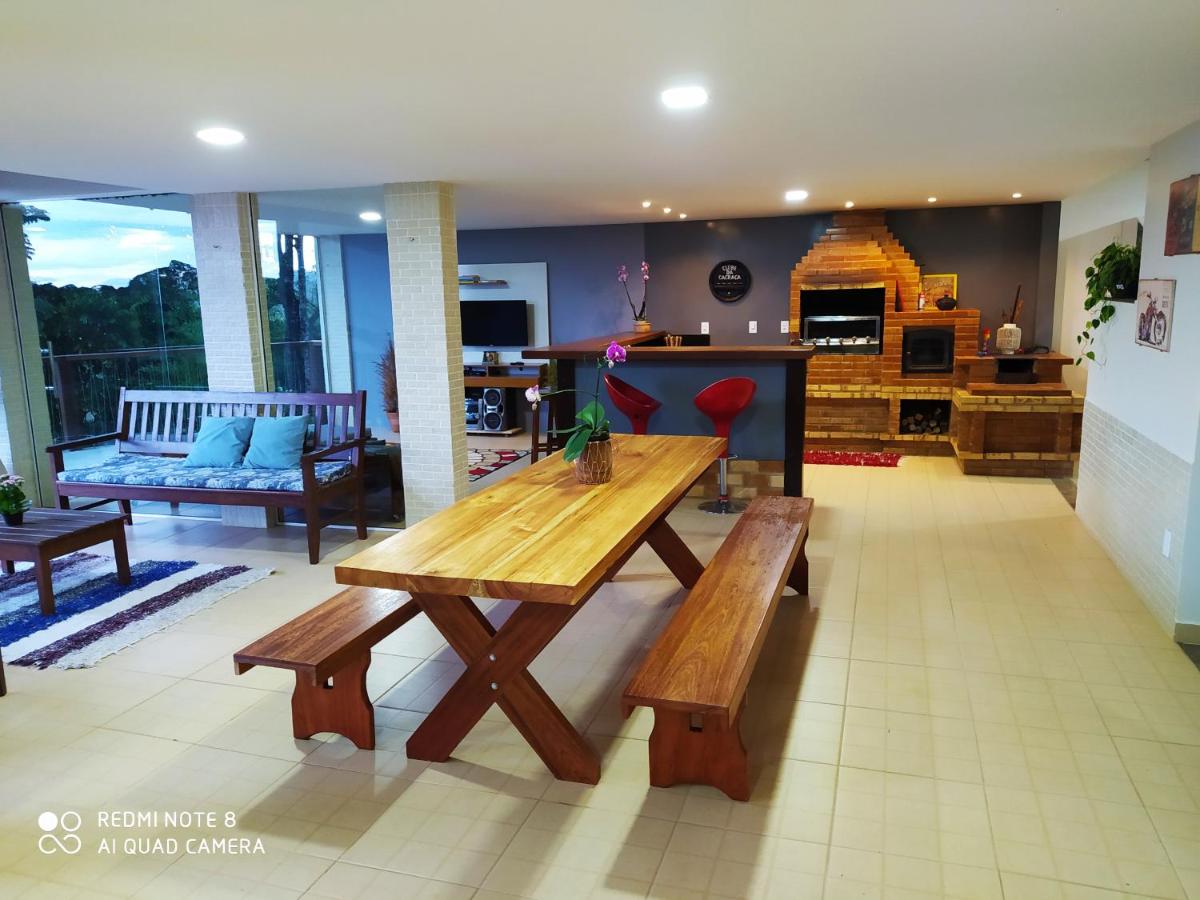 cantinho aconchego es - Housity