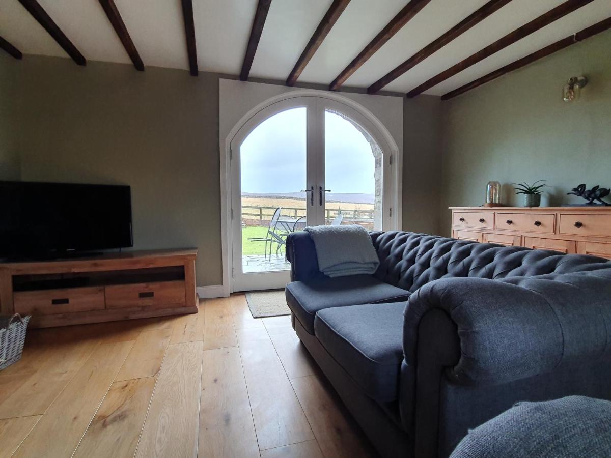 Pheasant Cottage, Hurst, Swaledale. - Housity