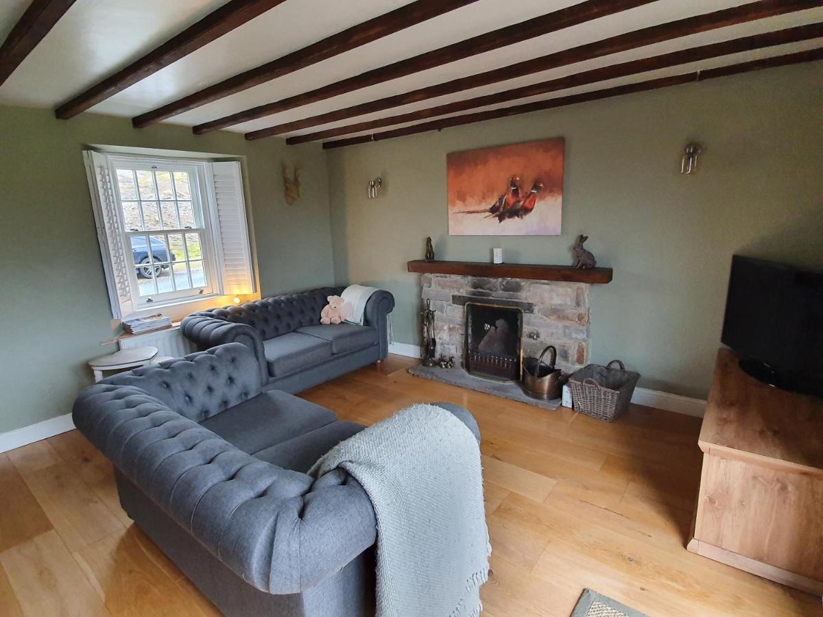 Pheasant Cottage, Hurst, Swaledale. - Housity