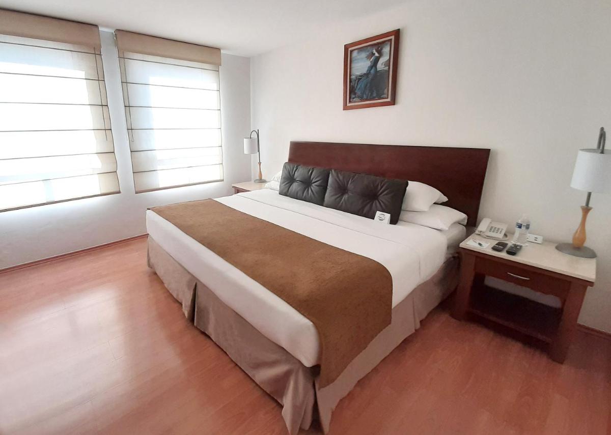 Residence L´Heritage Aristóteles 140 by BlueBay - Housity