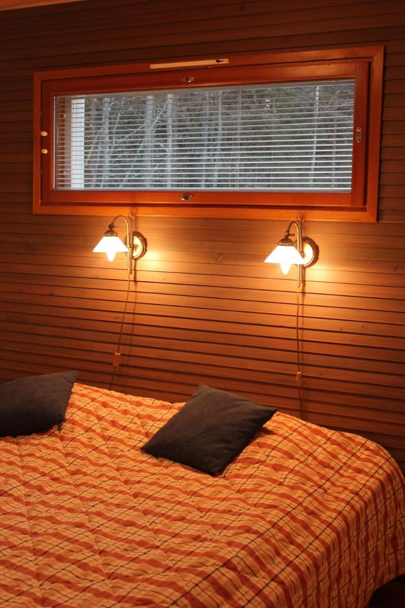Camping Merihelmi - Housity