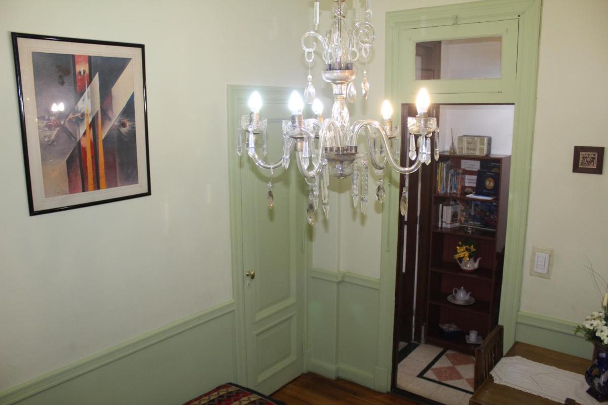 Apartment Castillo - Housity