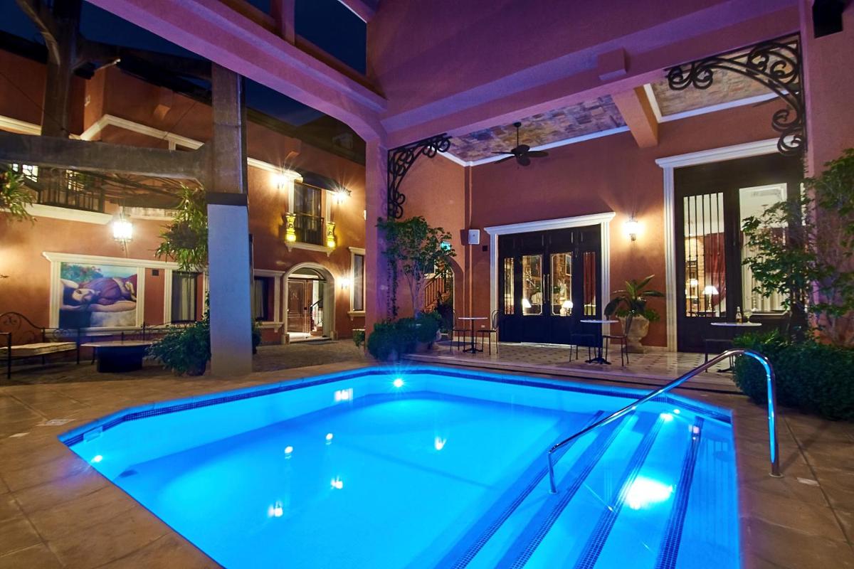 Nino Hotel Boutique - Housity