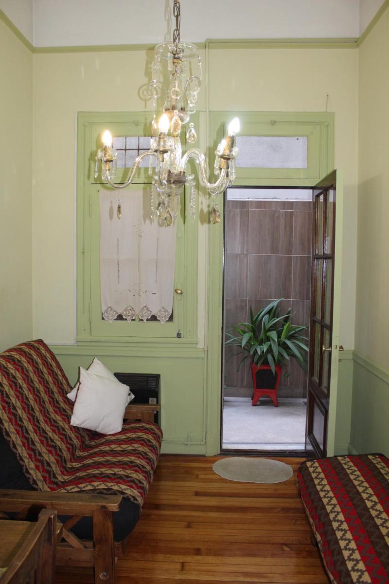 Apartment Castillo - Housity