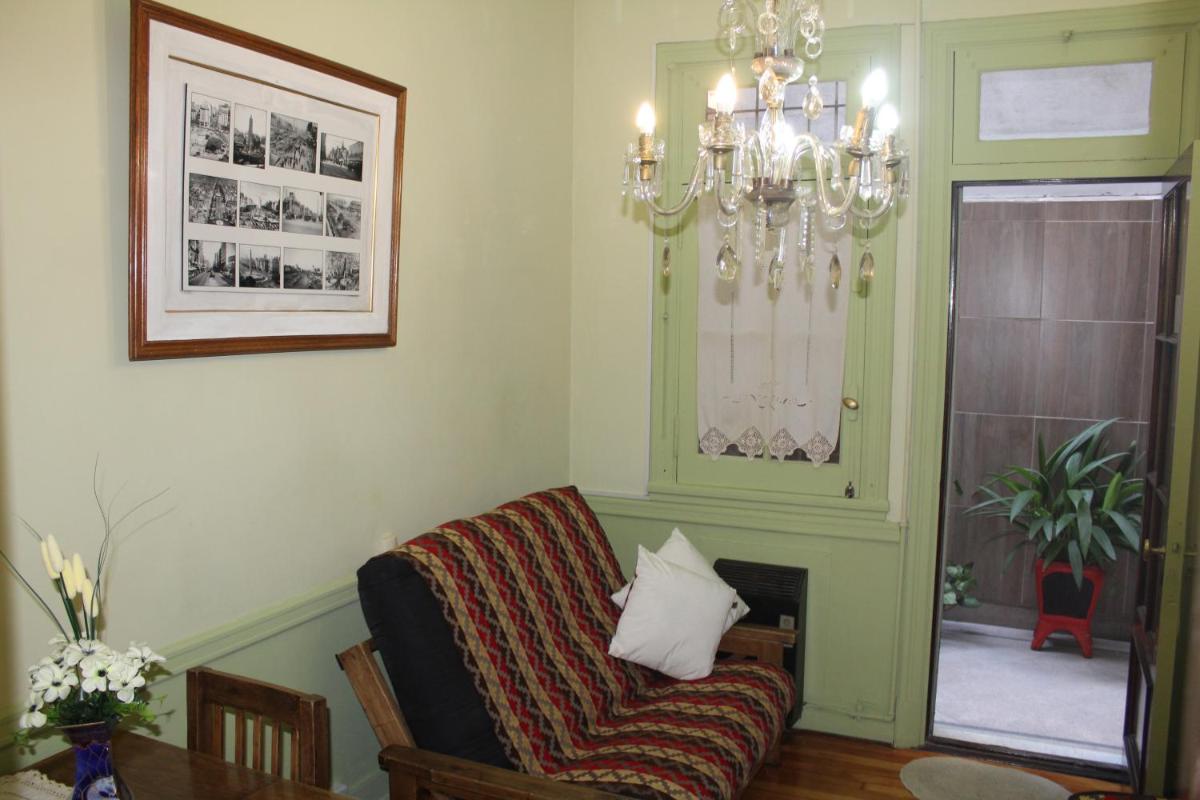 Apartment Castillo - Housity