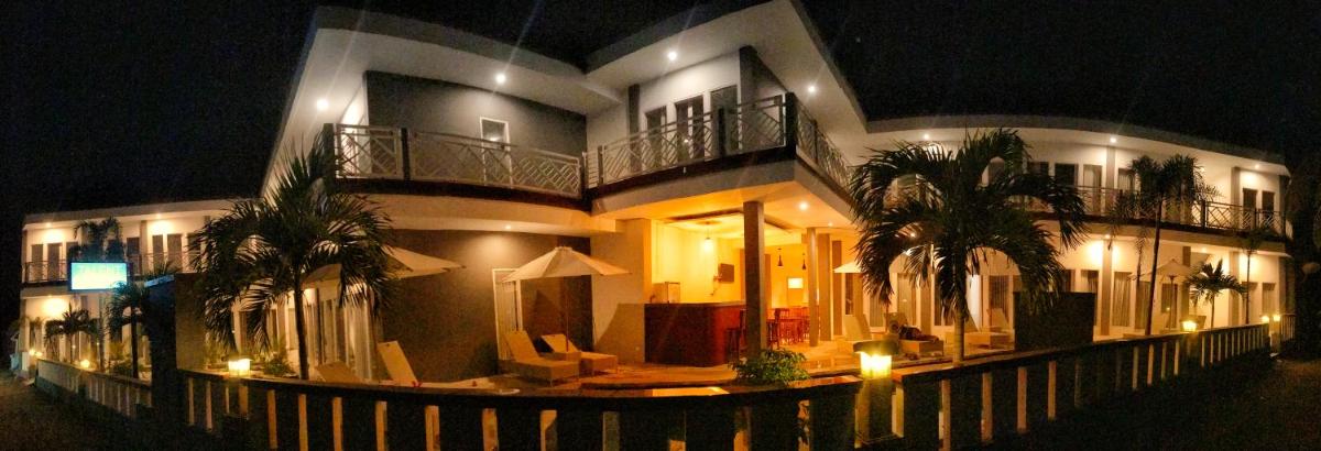 Talent Resort - Housity