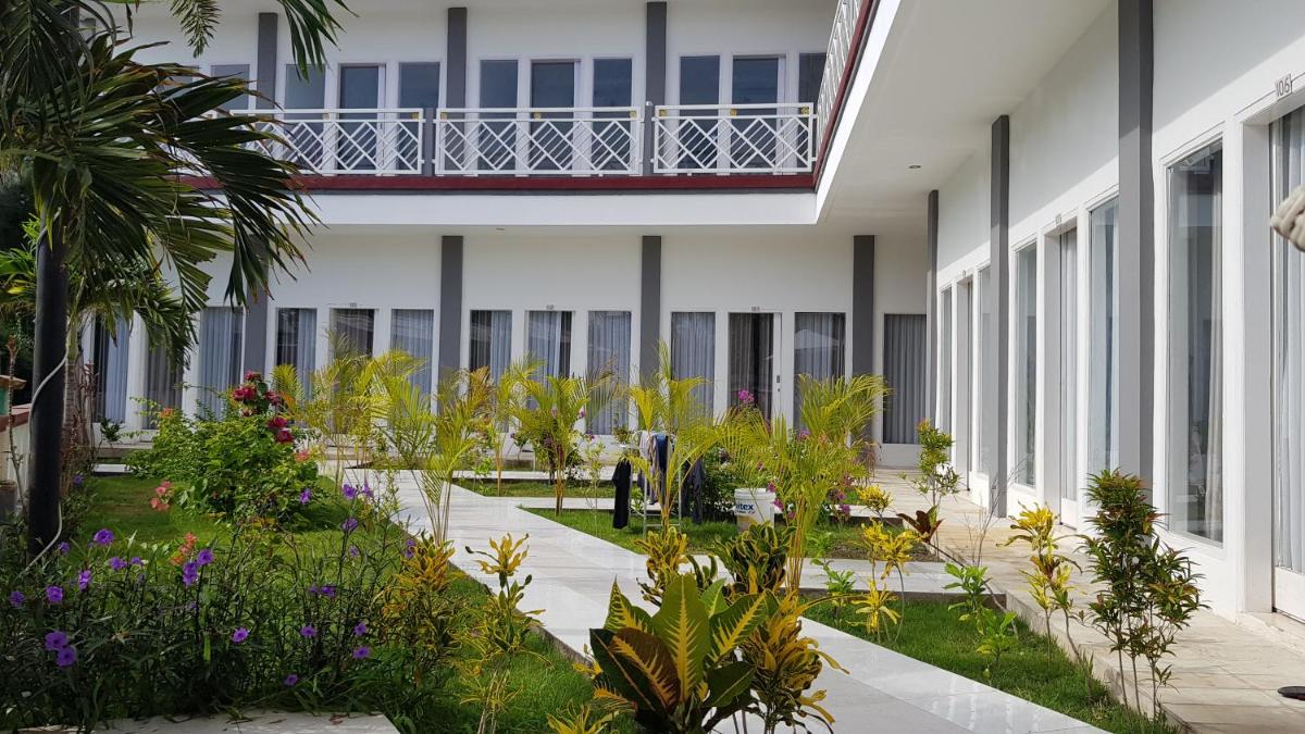 Talent Resort - Housity