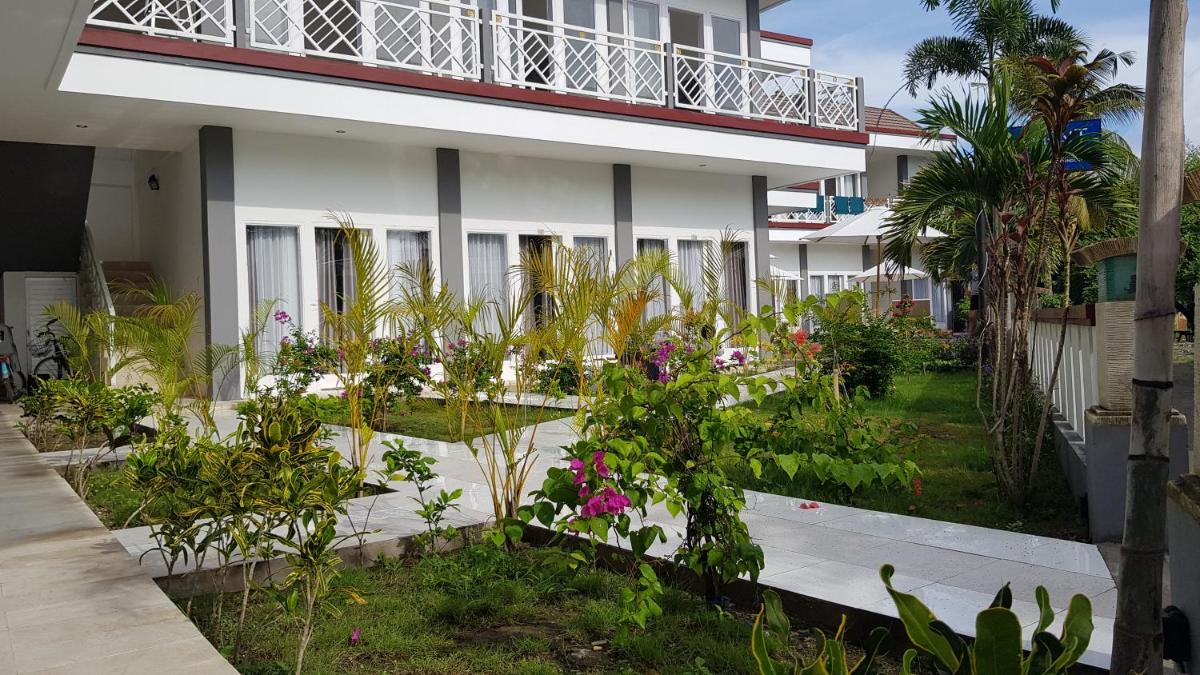 Talent Resort - Housity