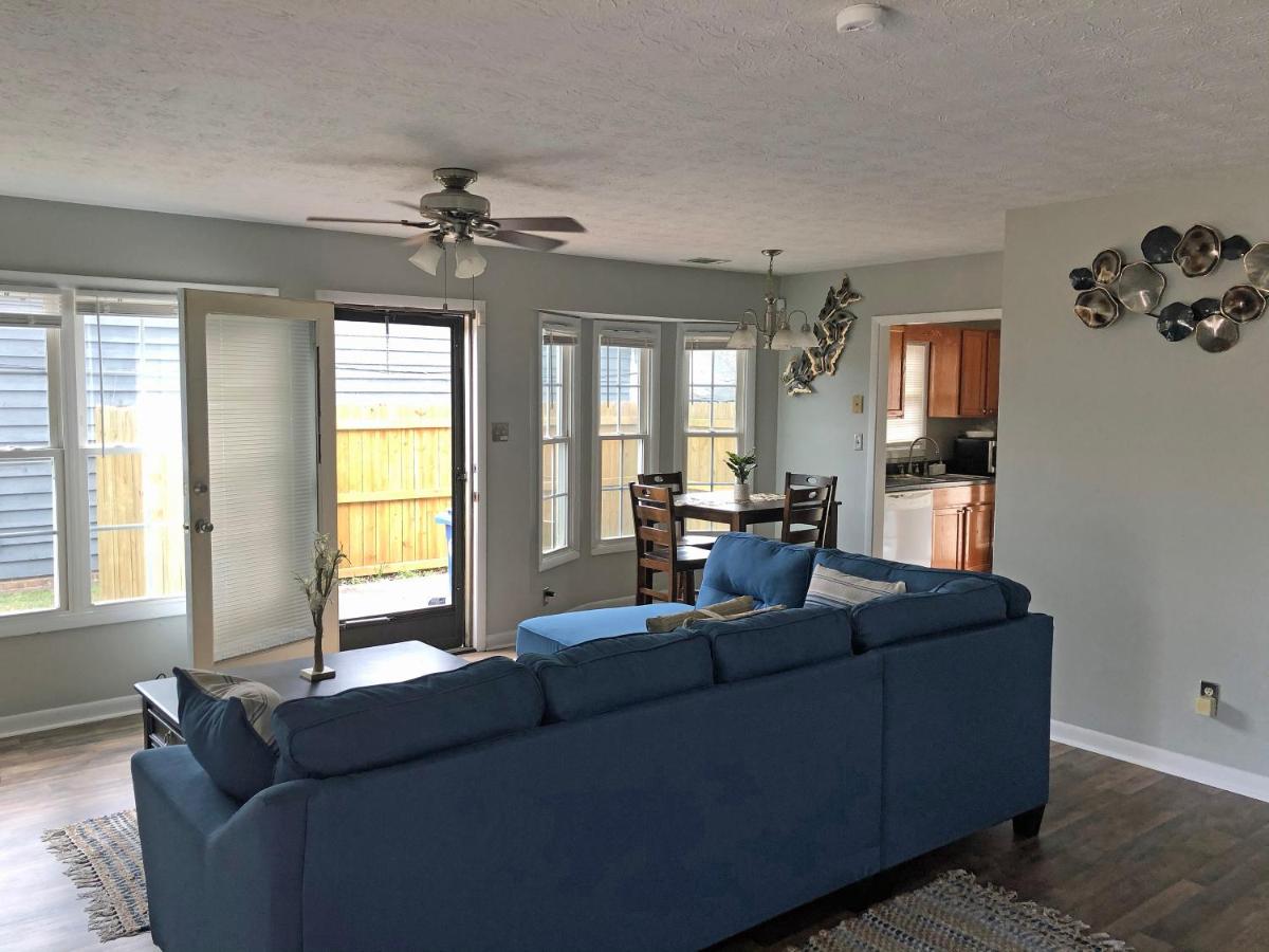 True-Mates Stay 5 minutes from Fort Bragg - Housity