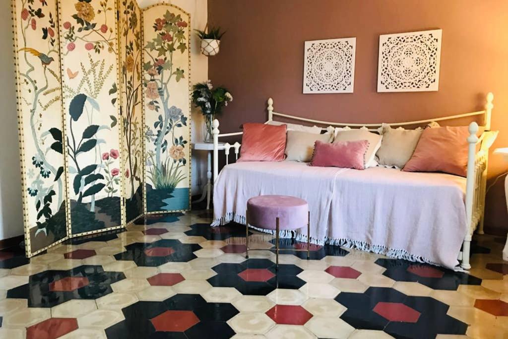 Casa Luna - Private Cottage -Exclusive Private Garden - Housity