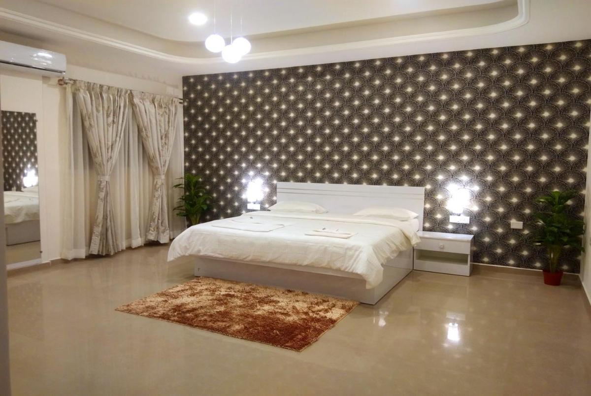 RK - Inn Premium Suites - Housity