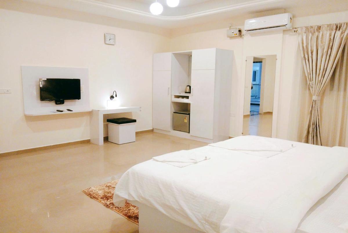 RK - Inn Premium Suites - Housity