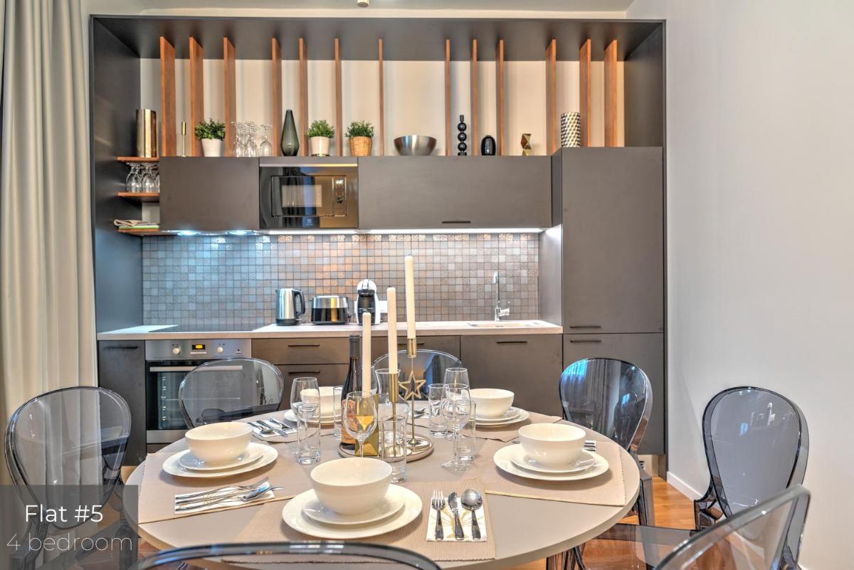 Dandelion Apartments Stabu - Housity