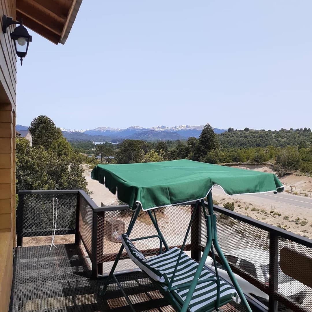 Apart hotel Pehuenia - Housity