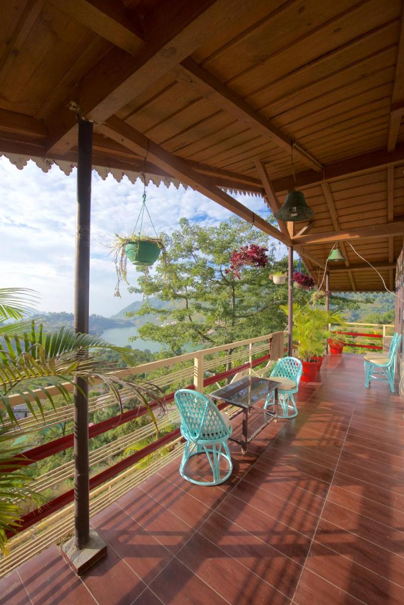 Magpie Retreat - Housity