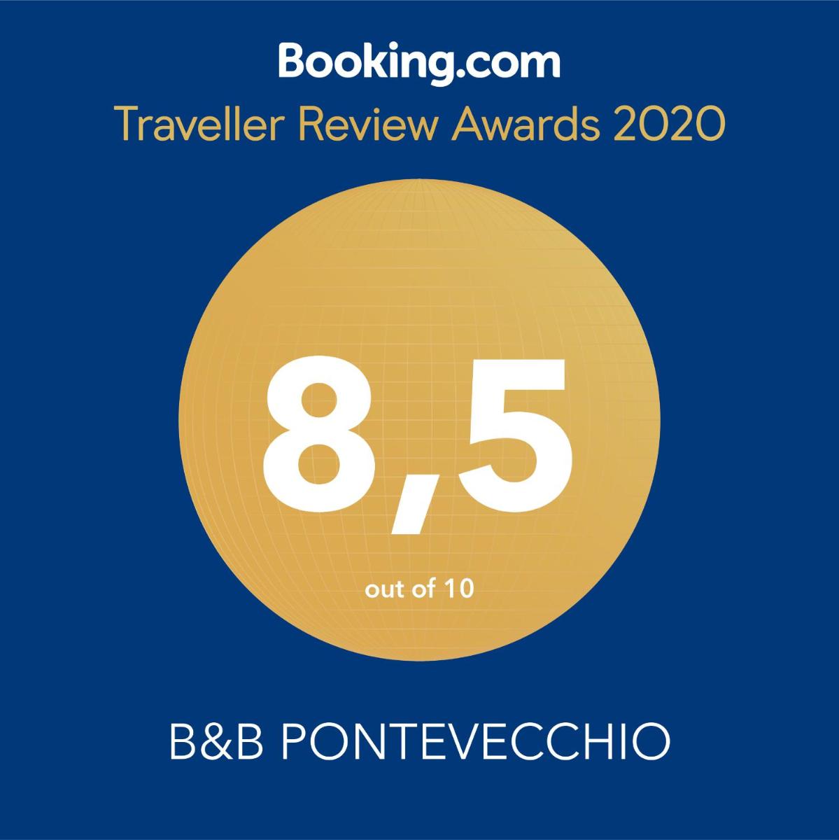 B&B PONTEVECCHIO - Housity