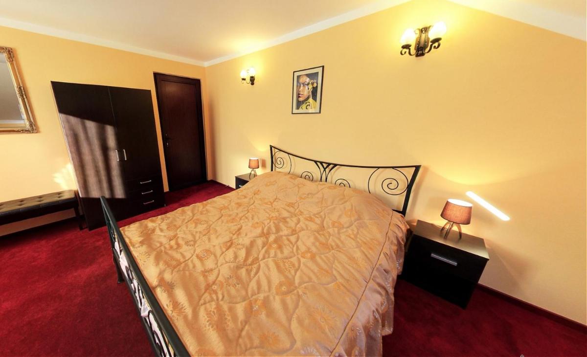 Suitetrails - La Storia Guest House