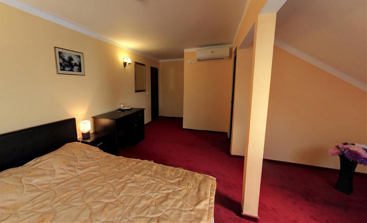 Suitetrails - La Storia Guest House