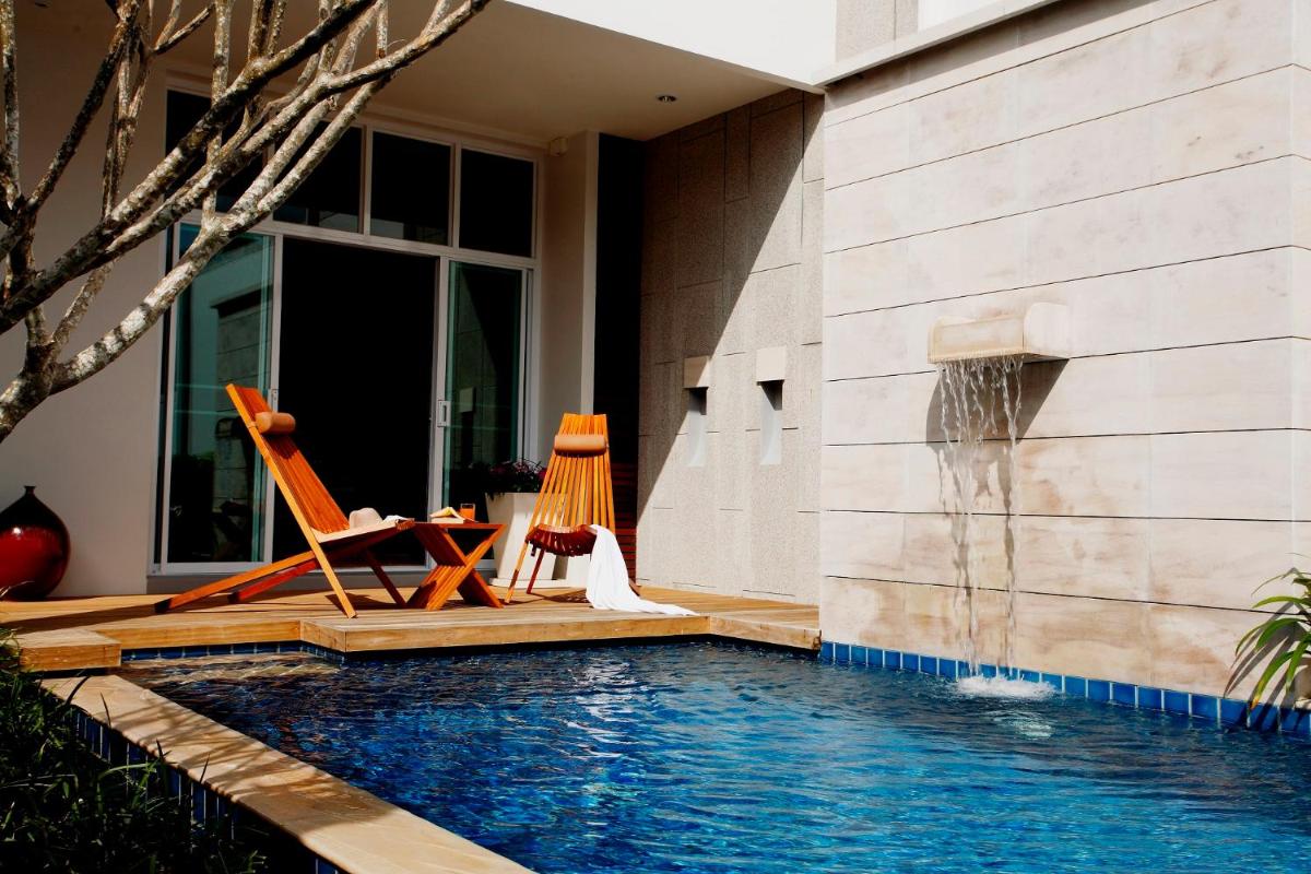 One Bedroom Oxygen Bang Tao - Housity
