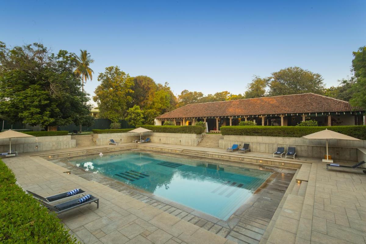 Heritage Madurai - Housity