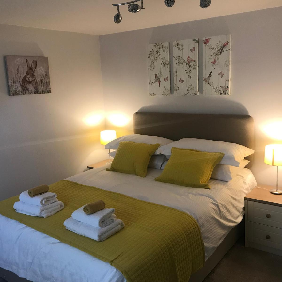 Ardentorrie Holiday Home - Housity