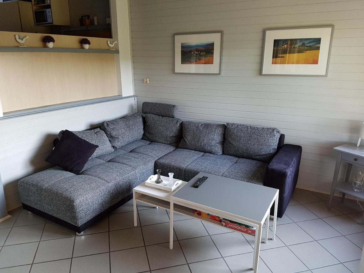 Ferienhaus im Seepark Kirchheim - Housity