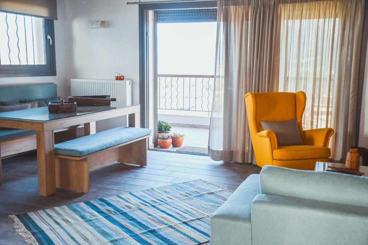 Athivoli Elegant Apartments - Housity