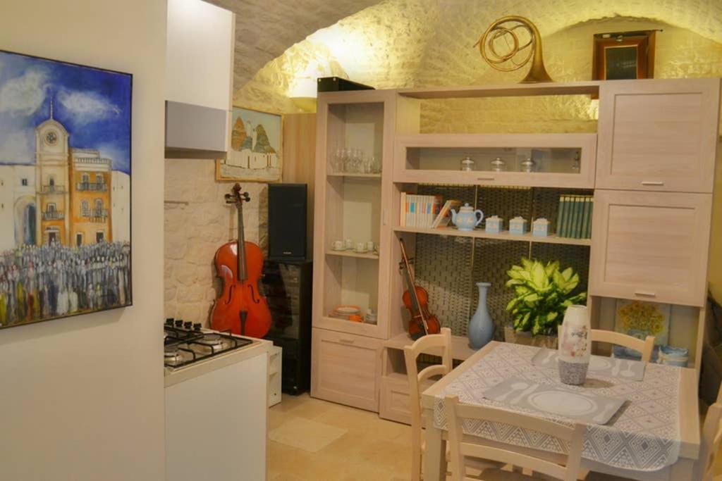 Casa del Maestro - Housity