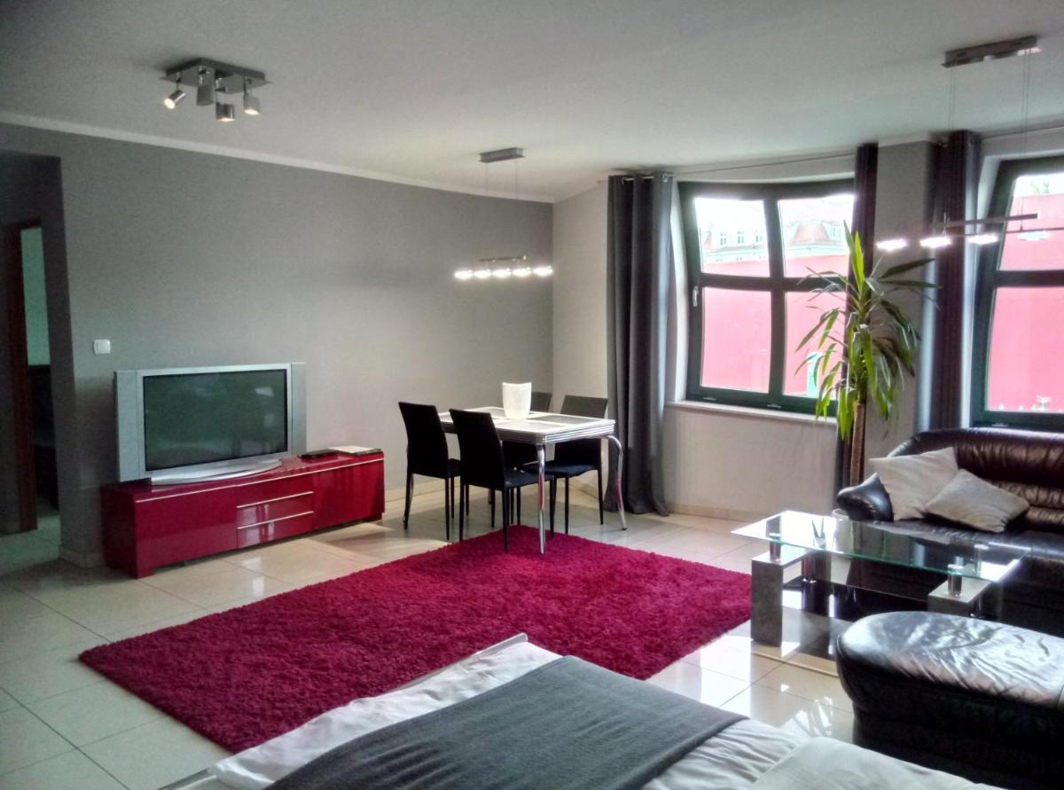 Apartamenty Krzywe Okna - Hizvo