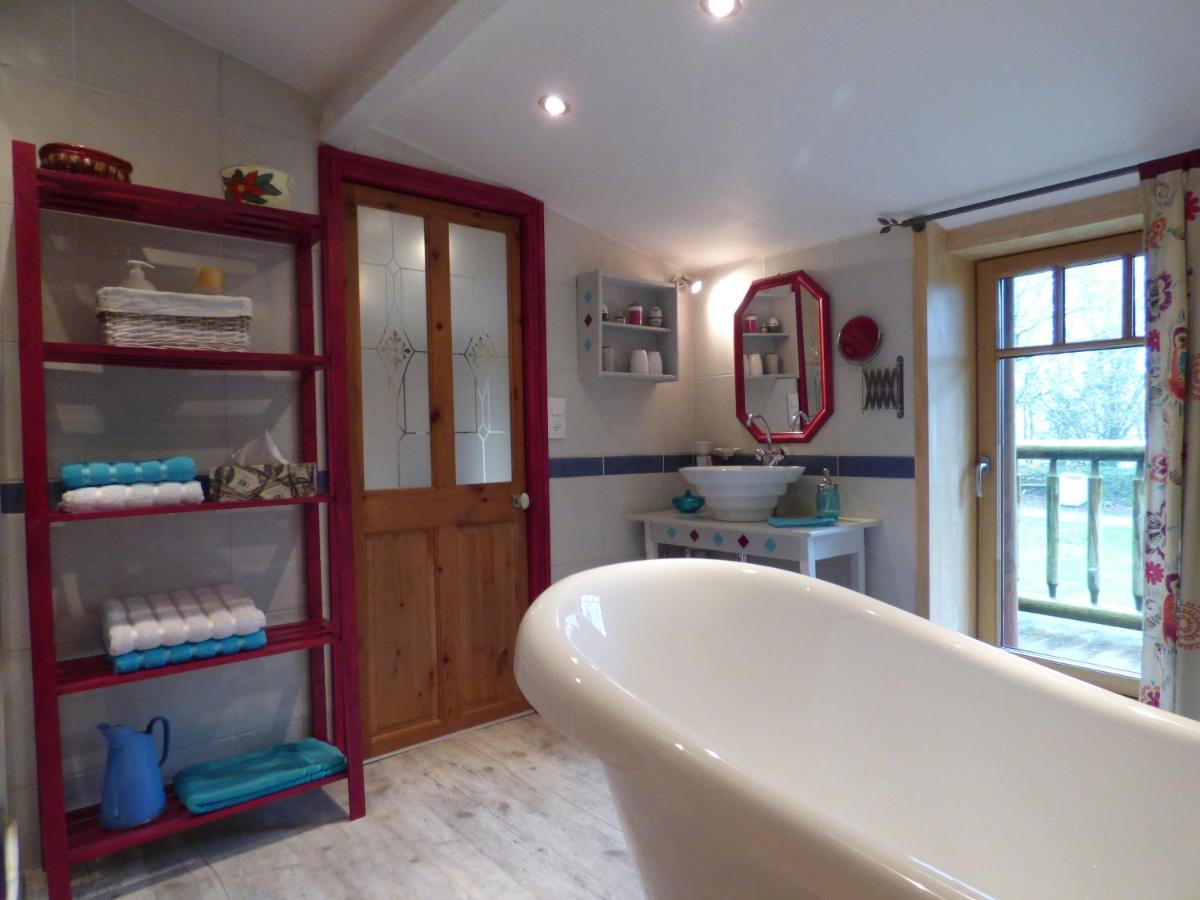 chambre d'hôte atypique 