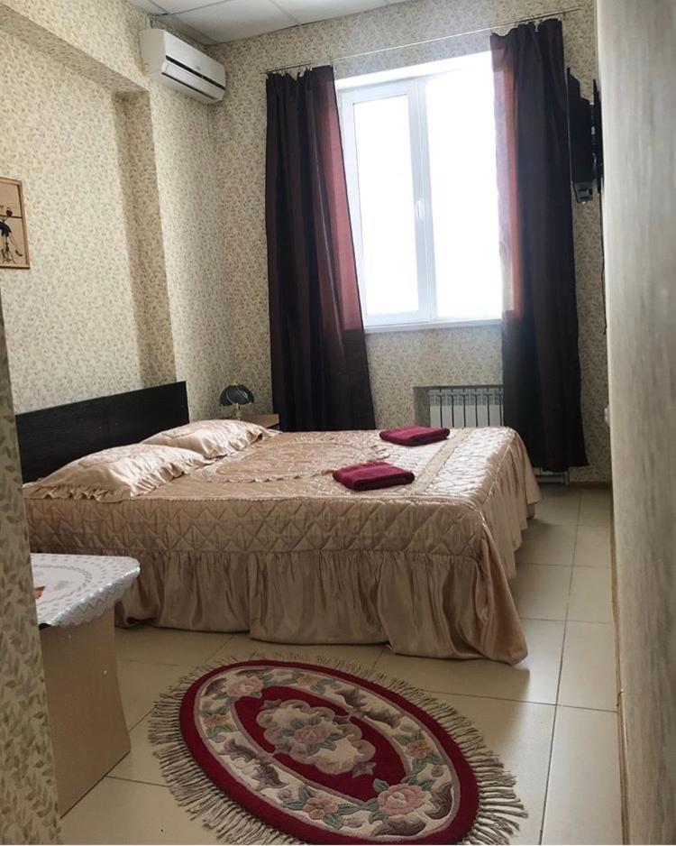 Gostinitsa pirelli - Housity