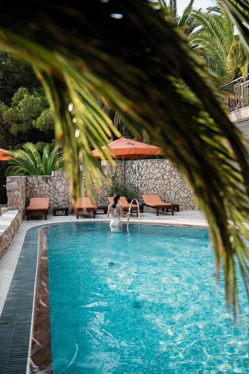 Hotel Podstine - Housity
